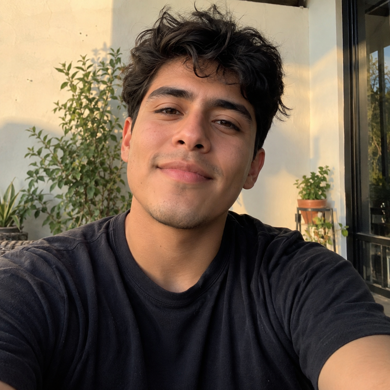 Daniel&nbsp;
